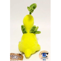 autehntic Pokemon Center Plush Pokemon fit Bayleef 18cm 